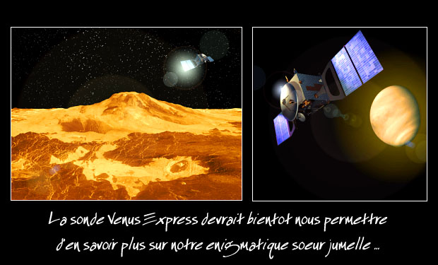 venus express